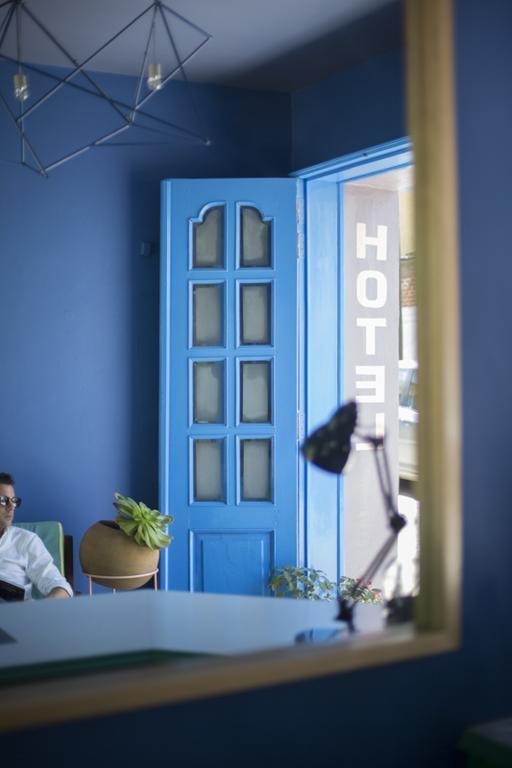 Un Sueño Valle de Huajes Oaxaca Habitación foto