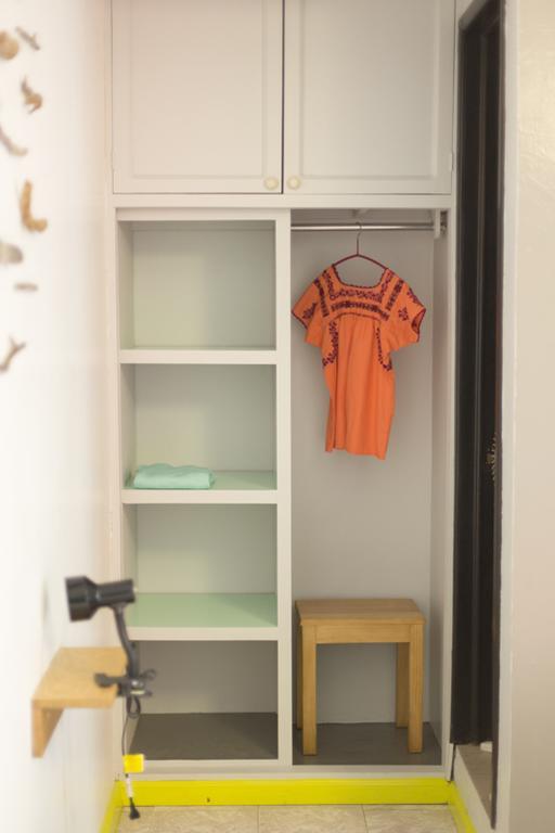 Un Sueño Valle de Huajes Oaxaca Habitación foto