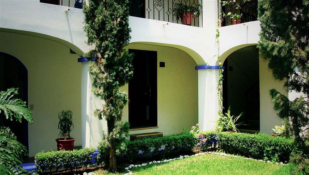 Un Sueño Valle de Huajes Oaxaca Exterior foto