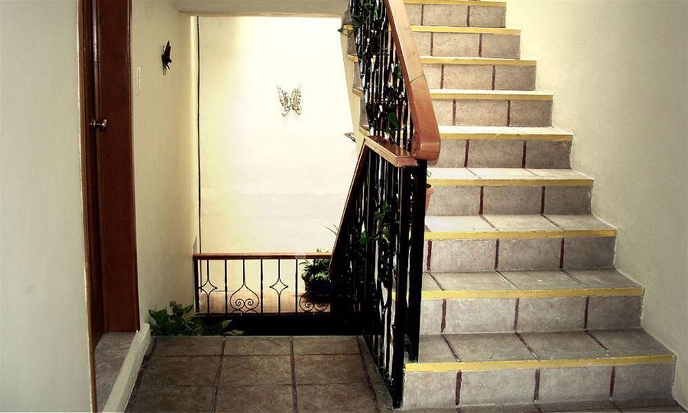 Un Sueño Valle de Huajes Oaxaca Exterior foto