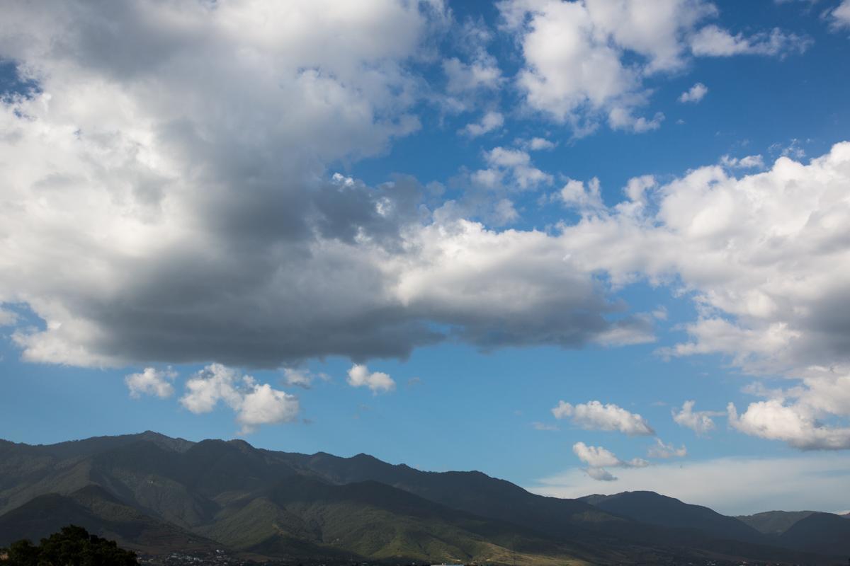 Un Sueño Valle de Huajes Oaxaca Exterior foto