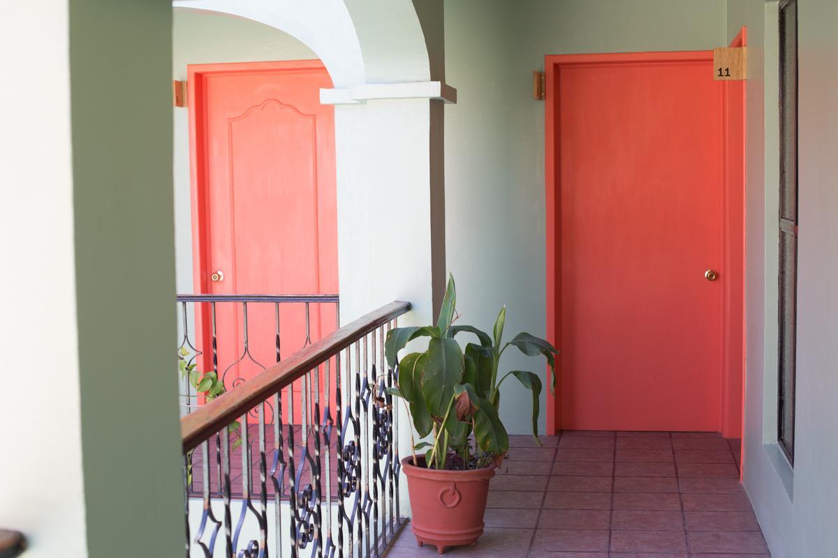 Un Sueño Valle de Huajes Oaxaca Exterior foto