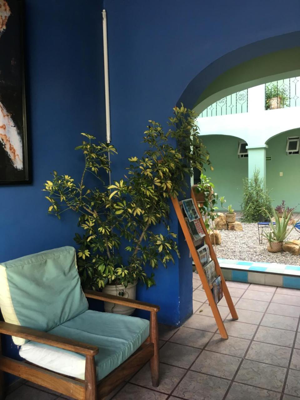Un Sueño Valle de Huajes Oaxaca Exterior foto
