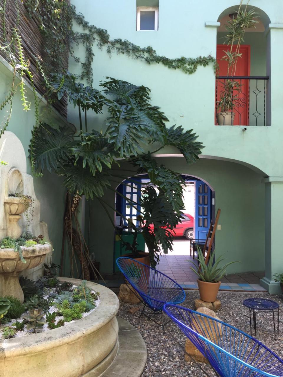 Un Sueño Valle de Huajes Oaxaca Exterior foto